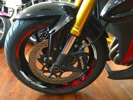 スズキ GSX-S1000 【マル得車輌】GSX-S1000 ABS【人気のフェンダーレスカスタム☆】 26