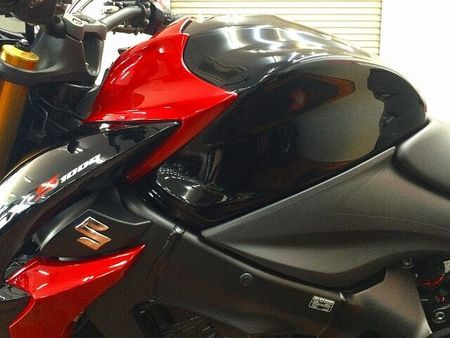 スズキ GSX-S1000 【マル得車輌】GSX-S1000 ABS【人気のフェンダーレスカスタム☆】 27