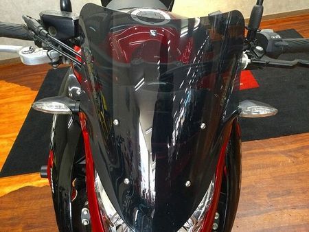 スズキ GSX-S1000 【マル得車輌】GSX-S1000 ABS【人気のフェンダーレスカスタム☆】 33