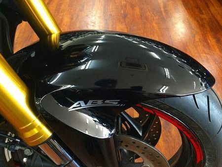 スズキ GSX-S1000 【マル得車輌】GSX-S1000 ABS【人気のフェンダーレスカスタム☆】 35