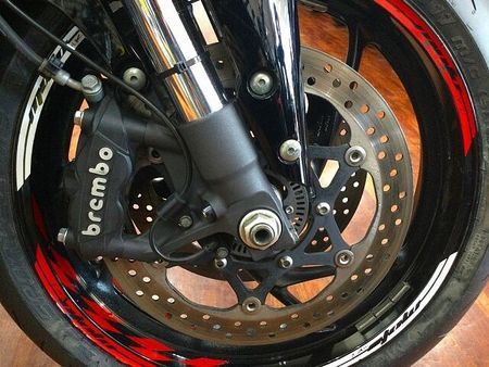 スズキ GSX-S1000 【マル得車輌】GSX-S1000 ABS【人気のフェンダーレスカスタム☆】 36
