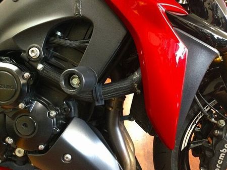 スズキ GSX-S1000 【マル得車輌】GSX-S1000 ABS【人気のフェンダーレスカスタム☆】 38