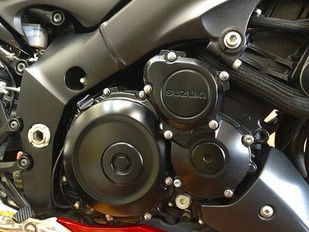 スズキ GSX-S1000 【マル得車輌】GSX-S1000 ABS【人気のフェンダーレスカスタム☆】 40