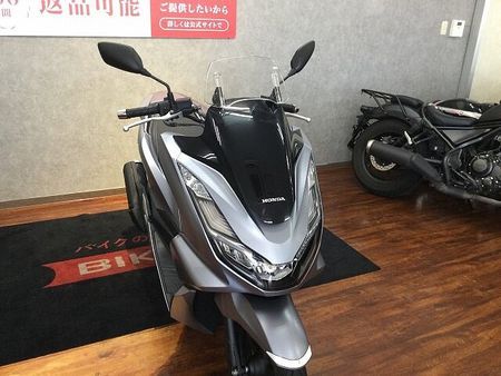 ホンダ PCX125 【マル得車輌】PCX【安心のUSBポート付き☆】 16
