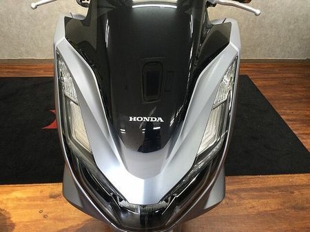 ホンダ PCX125 【マル得車輌】PCX【安心のUSBポート付き☆】 18