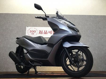 ホンダ PCX125 【マル得車輌】PCX【安心のUSBポート付き☆】 2