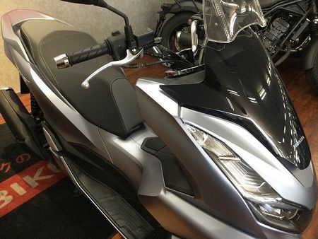 ホンダ PCX125 【マル得車輌】PCX【安心のUSBポート付き☆】 21