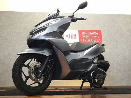 ホンダ PCX125 【マル得車輌】PCX【安心のUSBポート付き☆】 3