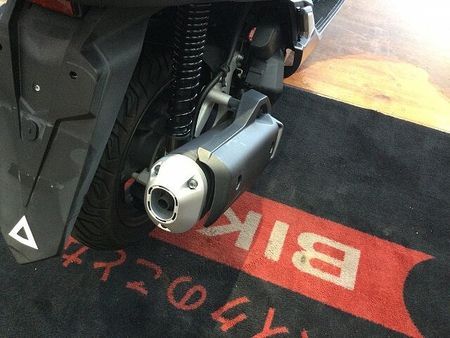 ホンダ PCX125 【マル得車輌】PCX【安心のUSBポート付き☆】 32