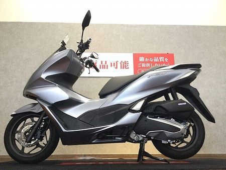ホンダ PCX125 【マル得車輌】PCX【安心のUSBポート付き☆】 4