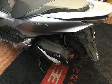 ホンダ PCX125 【マル得車輌】PCX【安心のUSBポート付き☆】 35