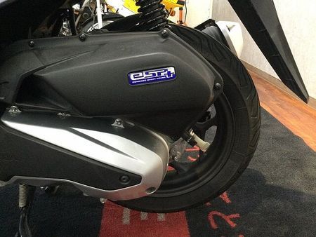 ホンダ PCX125 【マル得車輌】PCX【安心のUSBポート付き☆】 36