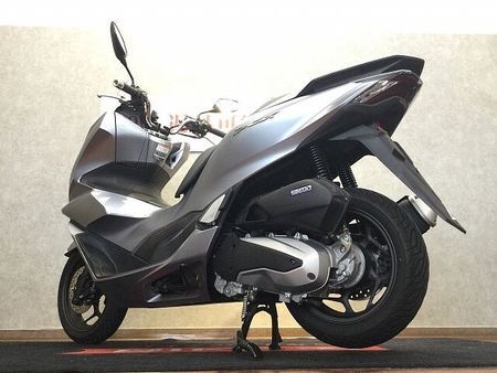 ホンダ PCX125 【マル得車輌】PCX【安心のUSBポート付き☆】 5