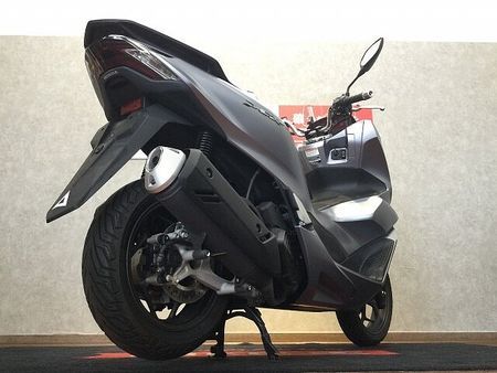 ホンダ PCX125 【マル得車輌】PCX【安心のUSBポート付き☆】 6
