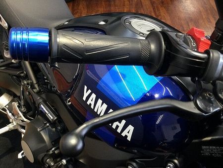 ヤマハ XSR900 XSR900【カスタム多数☆】 17