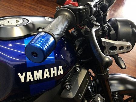 ヤマハ XSR900 XSR900【カスタム多数☆】 18