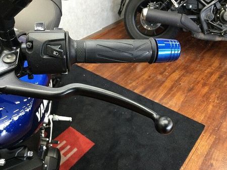 ヤマハ XSR900 XSR900【カスタム多数☆】 20