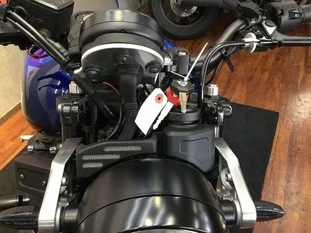 ヤマハ XSR900 XSR900【カスタム多数☆】 22
