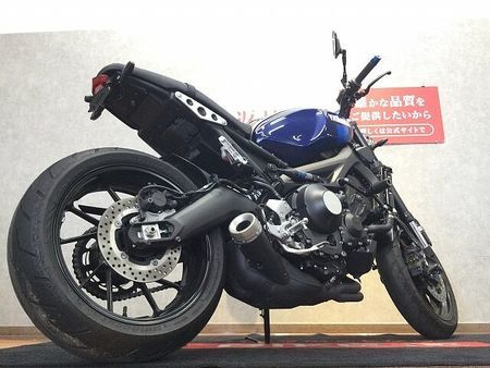 ヤマハ XSR900 XSR900【カスタム多数☆】 3