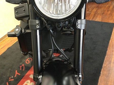 ヤマハ XSR900 XSR900【カスタム多数☆】 24