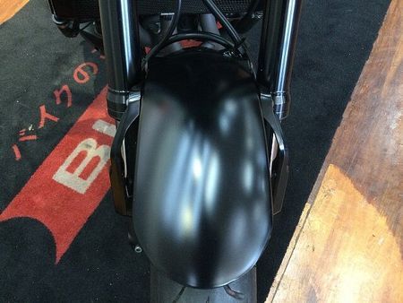 ヤマハ XSR900 XSR900【カスタム多数☆】 25