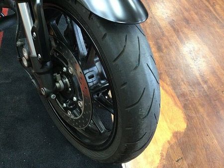 ヤマハ XSR900 XSR900【カスタム多数☆】 27