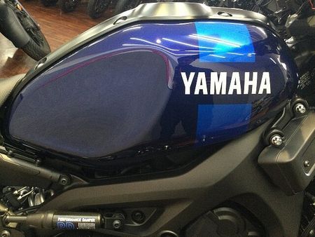 ヤマハ XSR900 XSR900【カスタム多数☆】 29