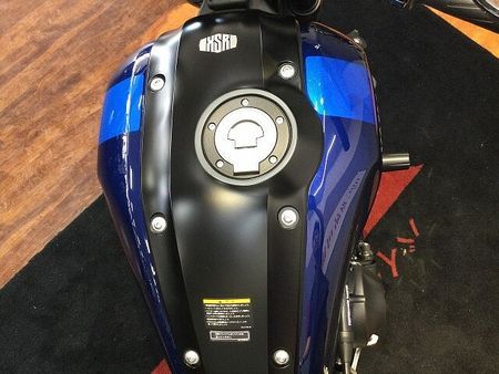 ヤマハ XSR900 XSR900【カスタム多数☆】 30
