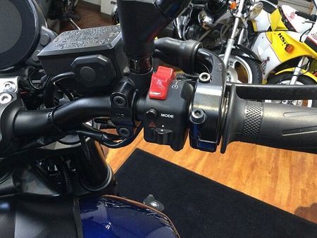 ヤマハ XSR900 XSR900【カスタム多数☆】 31