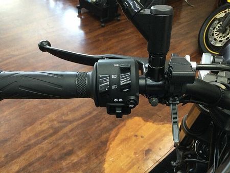 ヤマハ XSR900 XSR900【カスタム多数☆】 32