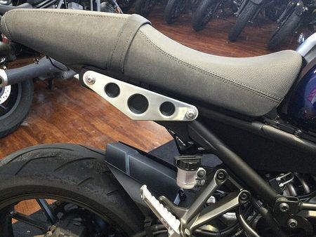 ヤマハ XSR900 XSR900【カスタム多数☆】 35
