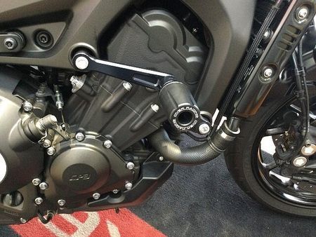 ヤマハ XSR900 XSR900【カスタム多数☆】 36