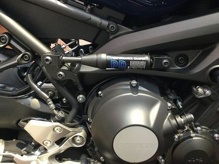 ヤマハ XSR900 XSR900【カスタム多数☆】 37