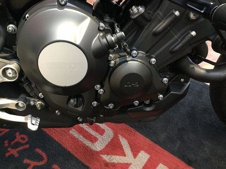 ヤマハ XSR900 XSR900【カスタム多数☆】 38