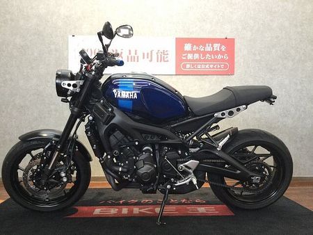 ヤマハ XSR900 XSR900【カスタム多数☆】 4
