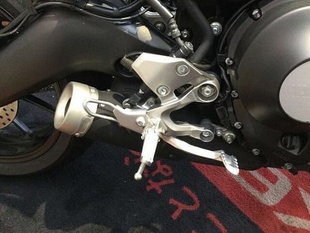 ヤマハ XSR900 XSR900【カスタム多数☆】 39