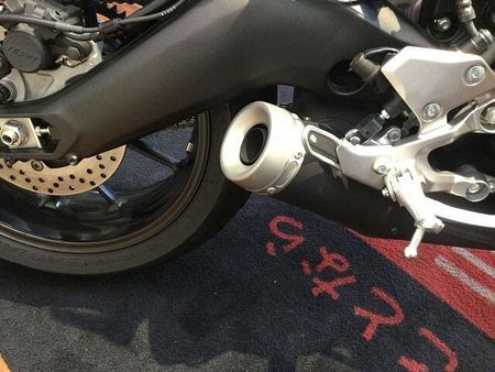 ヤマハ XSR900 XSR900【カスタム多数☆】 40