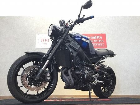 ヤマハ XSR900 XSR900【カスタム多数☆】 6