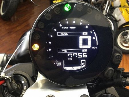 ヤマハ XSR900 XSR900【カスタム多数☆】 7