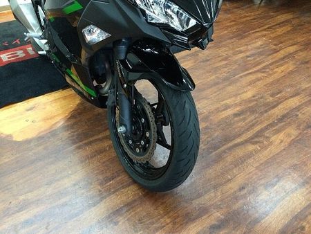 カワサキ ニンジャ 400 【マル得車輌】Ninja 400【安心のドラレコ付ォ☆】!! 19