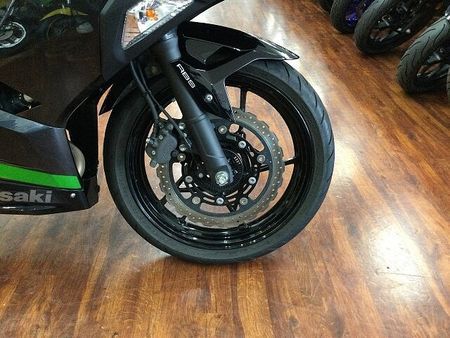 カワサキ ニンジャ 400 【マル得車輌】Ninja 400【安心のドラレコ付ォ☆】!! 20