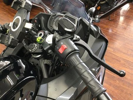 カワサキ ニンジャ 400 【マル得車輌】Ninja 400【安心のドラレコ付ォ☆】!! 23
