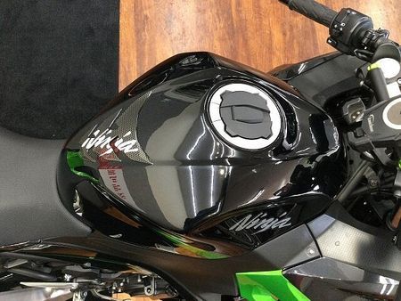 カワサキ ニンジャ 400 【マル得車輌】Ninja 400【安心のドラレコ付ォ☆】!! 25