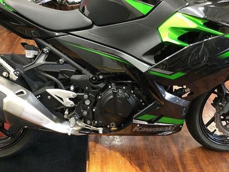 カワサキ ニンジャ 400 【マル得車輌】Ninja 400【安心のドラレコ付ォ☆】!! 26
