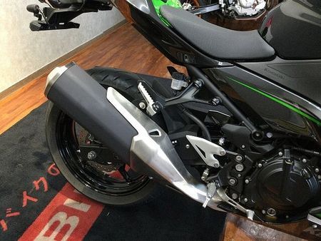 カワサキ ニンジャ 400 【マル得車輌】Ninja 400【安心のドラレコ付ォ☆】!! 27