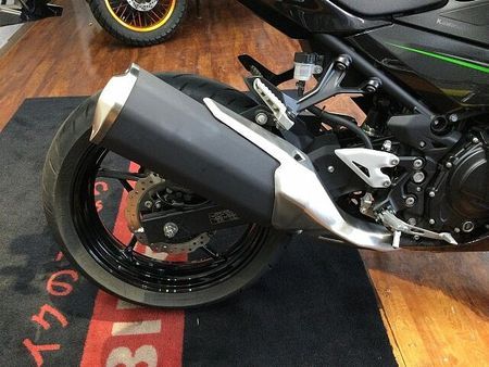 カワサキ ニンジャ 400 【マル得車輌】Ninja 400【安心のドラレコ付ォ☆】!! 28