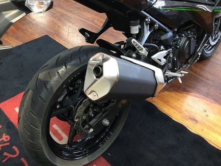 カワサキ ニンジャ 400 【マル得車輌】Ninja 400【安心のドラレコ付ォ☆】!! 29