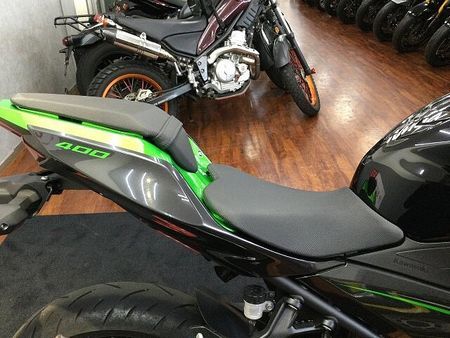 カワサキ ニンジャ 400 【マル得車輌】Ninja 400【安心のドラレコ付ォ☆】!! 31