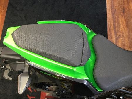 カワサキ ニンジャ 400 【マル得車輌】Ninja 400【安心のドラレコ付ォ☆】!! 33