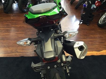 カワサキ ニンジャ 400 【マル得車輌】Ninja 400【安心のドラレコ付ォ☆】!! 35